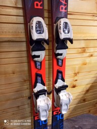 LYŽE VOLKL RACETIGER GS10 110CM